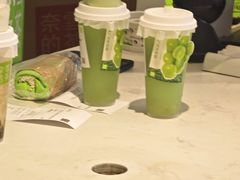 -奈雪的茶(中华广场店)