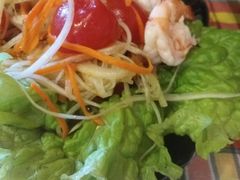 -芭堤雅泰国餐厅(胜利路店)