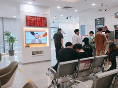 -招商银行(深圳梅林支行)