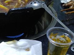 -石灰市毛记烧鸡公(解放碑店)