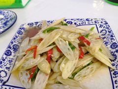 -宜城私房菜.臭鳜鱼(九华新街店)