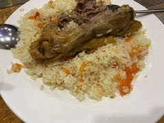 -塔斯提抓饭(东城汇店)