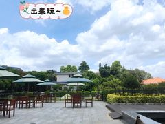 -厦门悦华酒店·绿庭主题自助餐厅