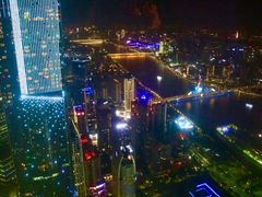 -广州四季酒店·天吧·高空酒吧