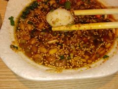 -香坝坝鲜鱼火锅(春熙路店)
