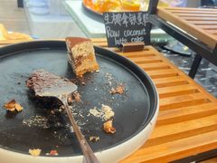 -白云宾馆-祥云西餐厅·法式鹅肝海鲜自助