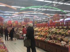 -大润发(衢州店)