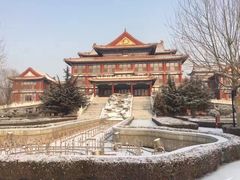 -大明幻境第一城
