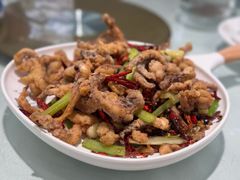 -昱德来·天津菜(河西店)