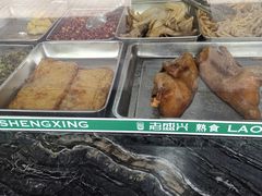 -老盛兴汤包馆(大华二路店)