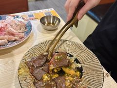 -大阪烧肉BAKA一代(十亩地店)