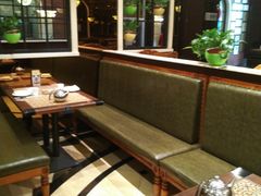-城南往事·鲁菜济南菜(长清园博园恒大绿洲店)