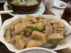 -腰记饭店(龙源路店)