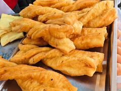 葱花大油条-和众大油条(维明路店)