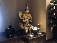 -SABAI THAI SPA泰式按摩体验馆(北城天街店)