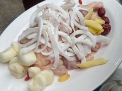 -范饭椰林川湘味海鲜·椰子鸡(三亚湾椰梦长廊店)
