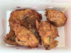 -肯德基(孝陵卫地铁站店)