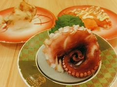 -禾绿寿司(星光68广场店)