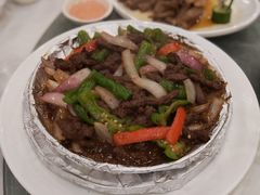 -国贸旋转餐厅(国贸广场店)