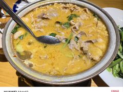 -娜仁图雅蒙古美食村(33小镇店)