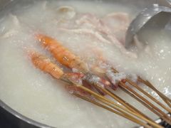 -盈田盈粥庄(博山东路店)