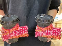 -友德福.老字号粤菜.广州地标融合美食(荔湾路店)
