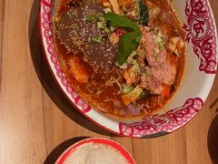 -辣伍爺·冒菜(乐淘里店)