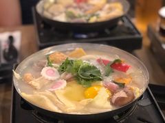 -8锅臭臭锅(金巴利道店)