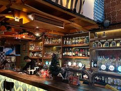 -Q MEX 库迈墨西哥餐吧(三里屯店)