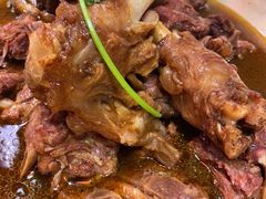 精选羊蝎子-芦月轩羊蝎子(劲松店)