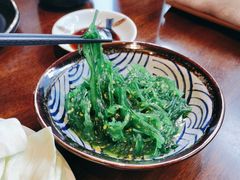 -鸟鹏烧鸟居酒屋(仁恒梦中心店)