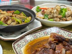 -聂记粤菜馆(鼓西路店)