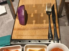 -通海俄式烧烤·俄罗斯大串(嵩山路店)