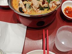 瘦肉片凯里-喜家德虾仁水饺(岗厦北店)