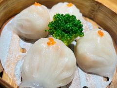 -点心传说·粤菜点心(佐阾虹湾店)