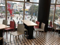 -乡村基(大渡口区国际广场店)