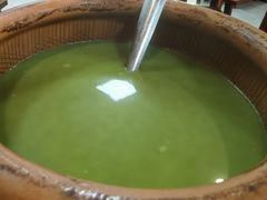 -客家养生油茶(汕尾店)