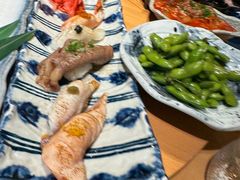 -本逸·割烹料理(湖墅店)