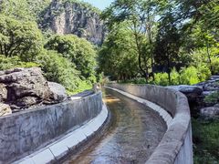-孤山寨风景区