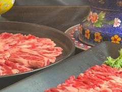 -日坛涮肉四合院·园林餐厅(日坛公园店)
