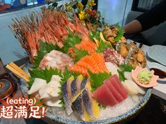 -匠和风精致料理(祥禾天地店)