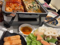 -鱼酷活鱼烤鱼(新世界城店)