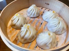 -南翔馒头店(豫园店)