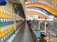 -奥龙堡游泳馆(广纸店)
