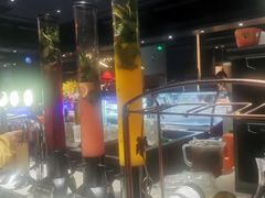 -加餐海鲜自助(宝龙一城店)