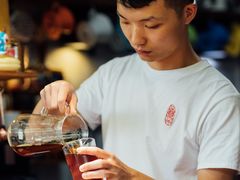 -豆舞咖啡(民乐路店)