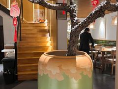 -浙里本味·宴四季江南(三台山路店)