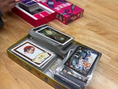 -6号玩家桌游吧(汉街店)