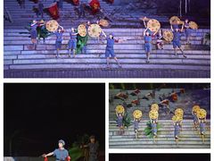 -三亚红色娘子军演艺公园景区