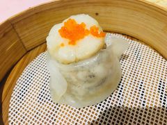-誉八仙酒楼(静安大悦城店)